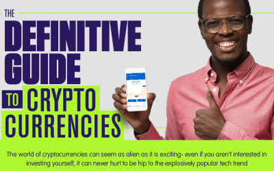 The Definitive Guide To Cryptocurrencies