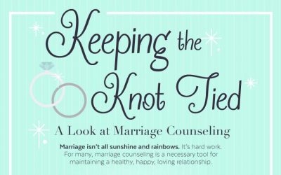 Keeping The Knot Tied