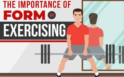 The  Importance of Form In Exercising