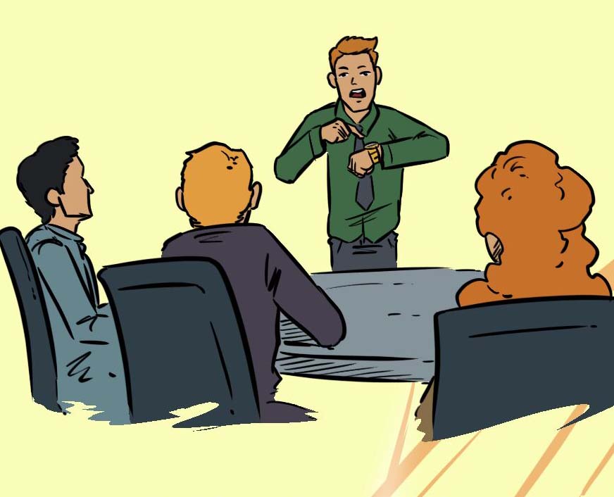 32 Reasons Why To Wear Watches [Infographic]