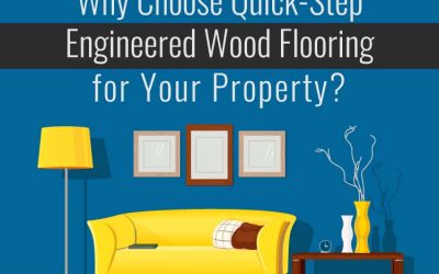 Why Choose Engineered Wood Flooring for Your Property