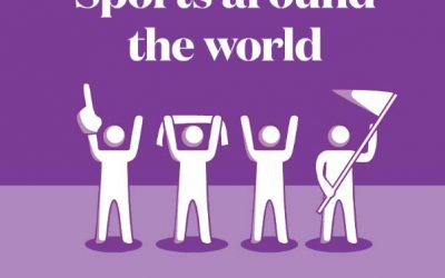 Sports Around the World: The Most Popular Sports With Expats