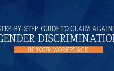 Step By Step Guide To Claim Against Gender Decimation In Your Workplace