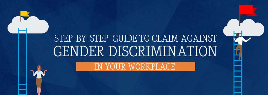 Step By Step Guide To Claim Against Gender Decimation In Your Workplace ...