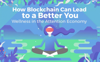 How Blockchain Can Lead To A Better You