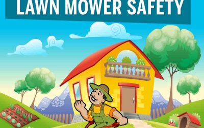 Lawn Mower Safety