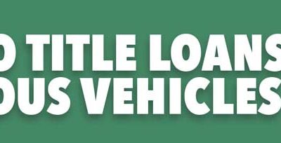 Auto Title Loans For Famous Vehicles: Part 1