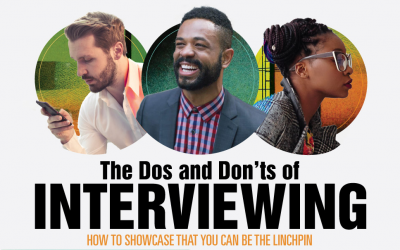 The Dos And Don’ts Of Interviewing