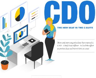 CDO: The New Seat In The C-Suite