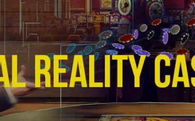 Virtual Reality Casino Online