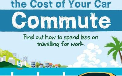 10 Ways to Reduce the Cost of Your Commute