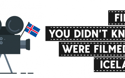Films You Didn’t Know Were Filmed in Iceland