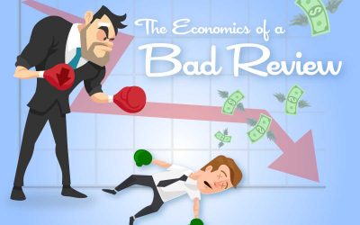 The Economics of a Bad Review