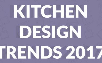 Kitchen Design Trends