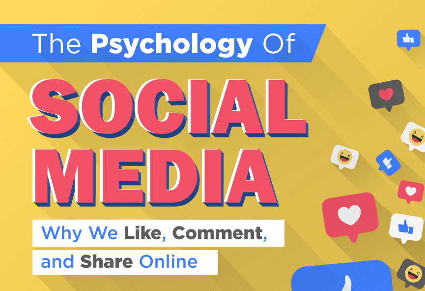 The Psychology of Social Media Dependence