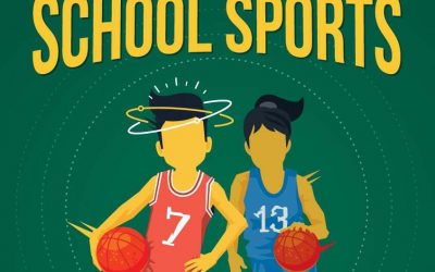 Stress And School Sports