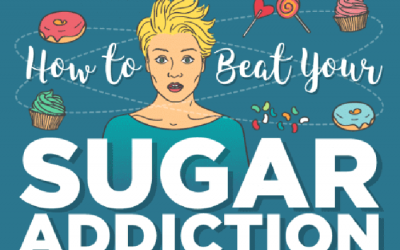 How To Beat Your Sugar Addiction