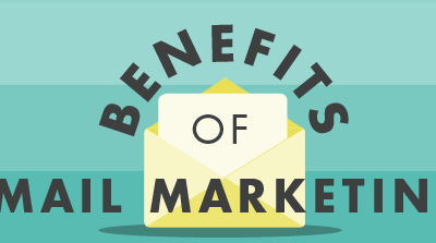 Benefits of Email Marketing