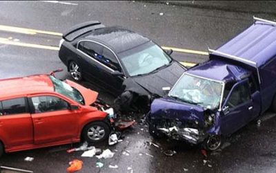 Countries With the Most Dangerous Roads in the United Kingdom