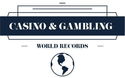 13 Amazing World Records in Gambling