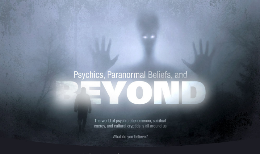 Psychics Paranormal Beliefs And Beyond