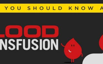 What You Should Know About Blood Transfusions