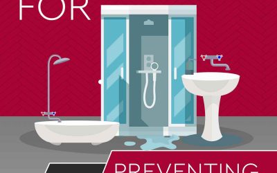 A Guide for Preventing Bathroom Spills