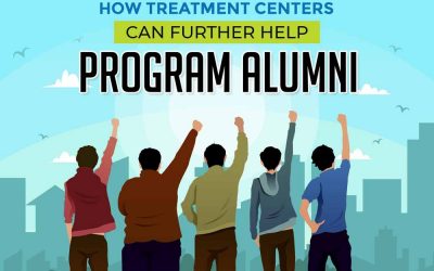 Post-Recovery: How Treatment Centers Can Further Help Program Alumni