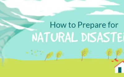 How to Prepare for Natural Disasters