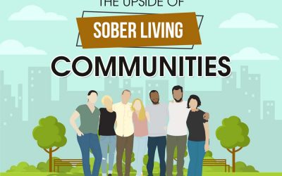 The Upside of Sober Living Communities