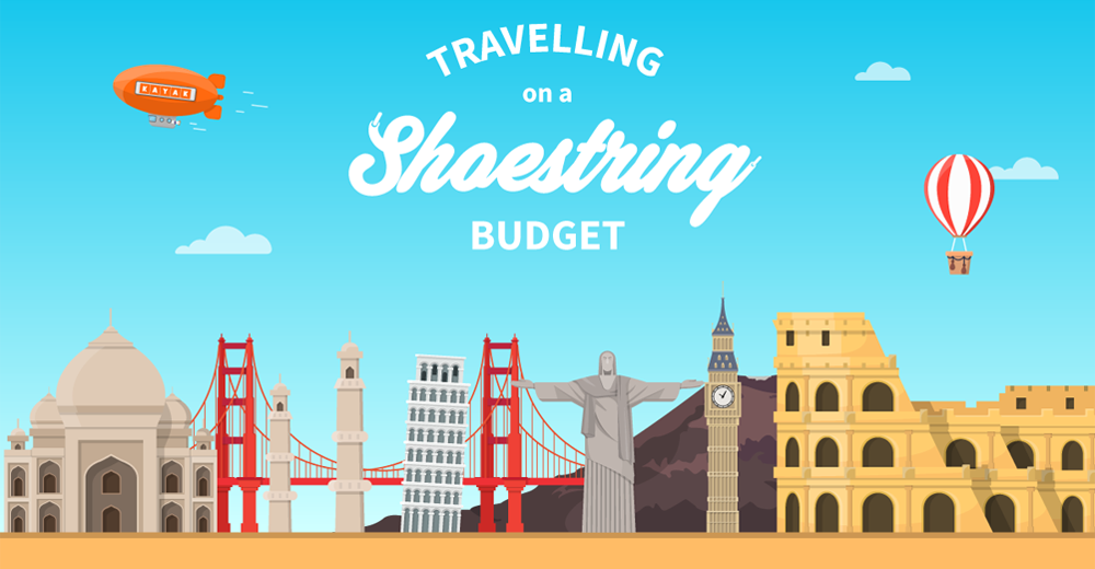 Shop and travel they don t want. Travel on a Shoestring. On a Shoestring budget.