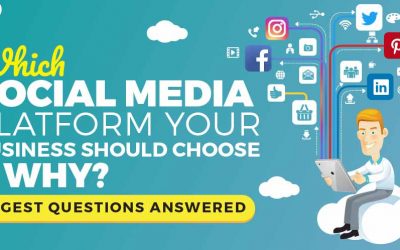 Which Social Platform Your Business Should Choose