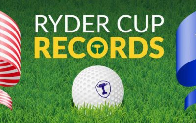 All-Time Ryder Cup Records