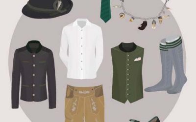 The Definitive Guide To Classic Bavarian Costumes