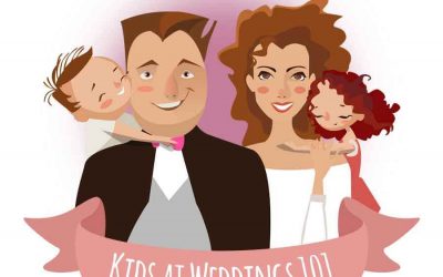 Considerations for Children at Weddings
