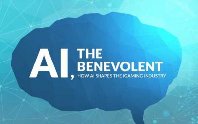 AI, the Benevolent: How AI Shapes the iGaming Industry