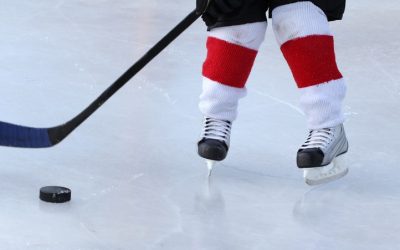 How To Choose Ice Hockey Skates