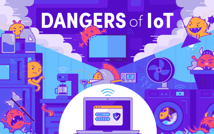 dangers-of-iot-infographic