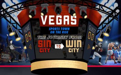 Las Vegas: Sports Town On the Rise