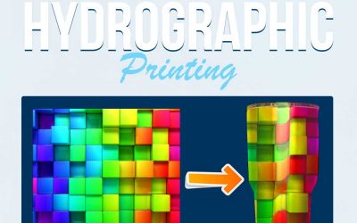 The Ins and Outs of Hydrographic Printing