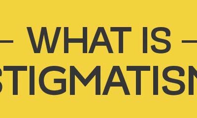 What is Astigmatism?