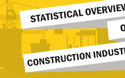 Statistical Overview of Construction Industry