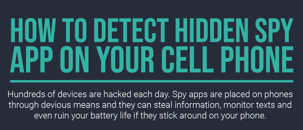 hidden spyware detector
