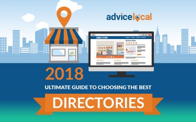 The 2018 Ultimate Guide to Choosing the Best Directories