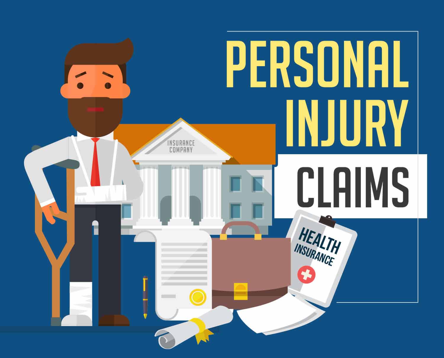 Personal Injury Insurance Meaning