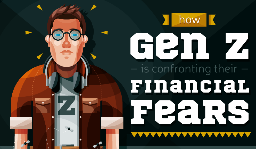 How Gen Z Is Confronting Their Financial Fears