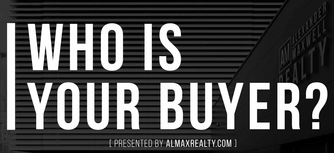 Who is Your Real Estate Buyer?