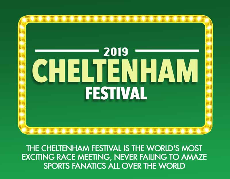 2019 Cheltenham Festival