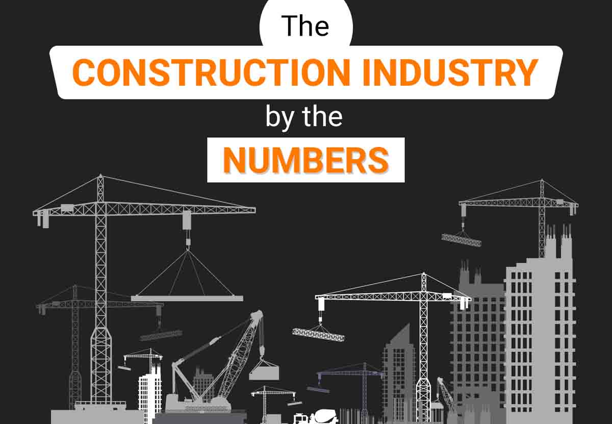 The Construction Industry by the Numbers