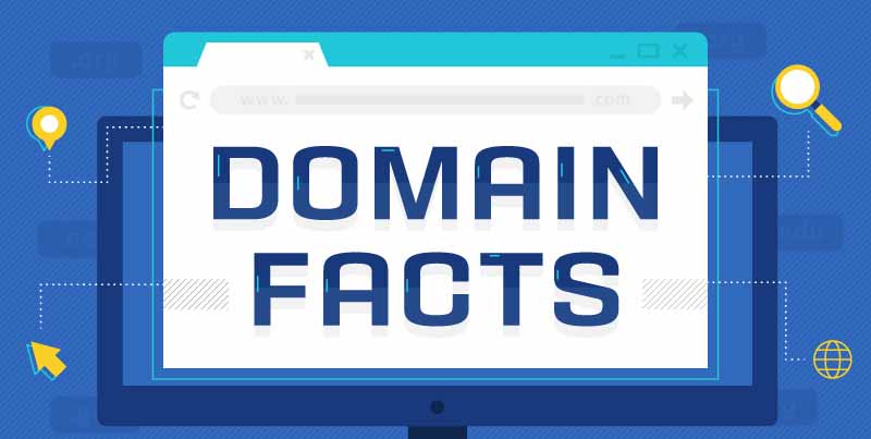 Domain Names: The Facts